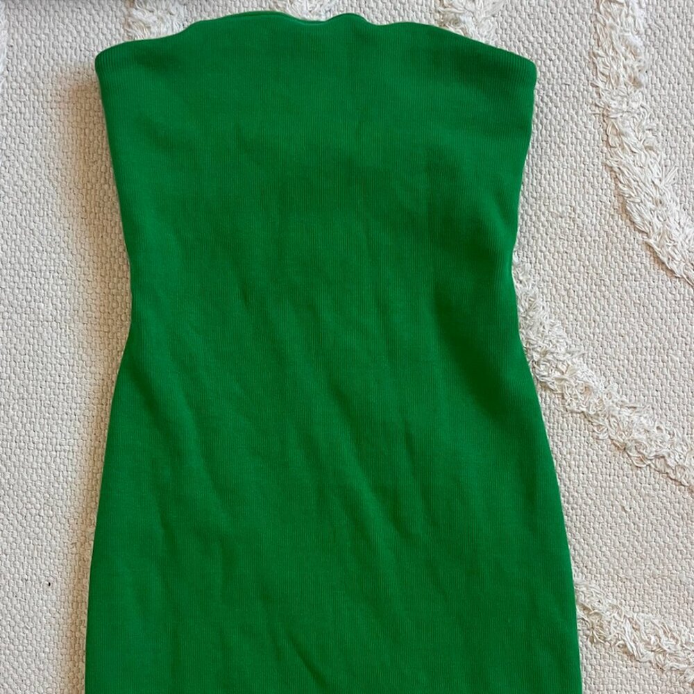 ZARA Tube Dress